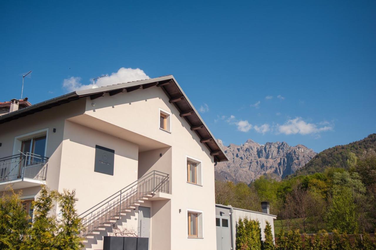 Maison Lira Pren Exterior foto